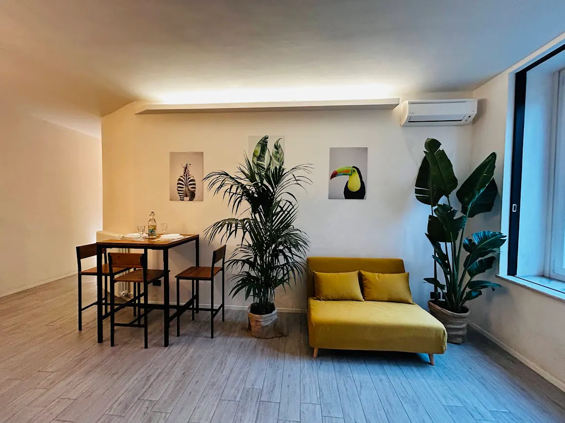 Apartment in Via Guglielmo Marconi, Bologna (1694638) ROOM 2
