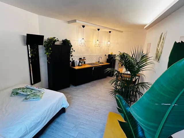 Apartment in Via Guglielmo Marconi, Bologna (1694638) room image 2