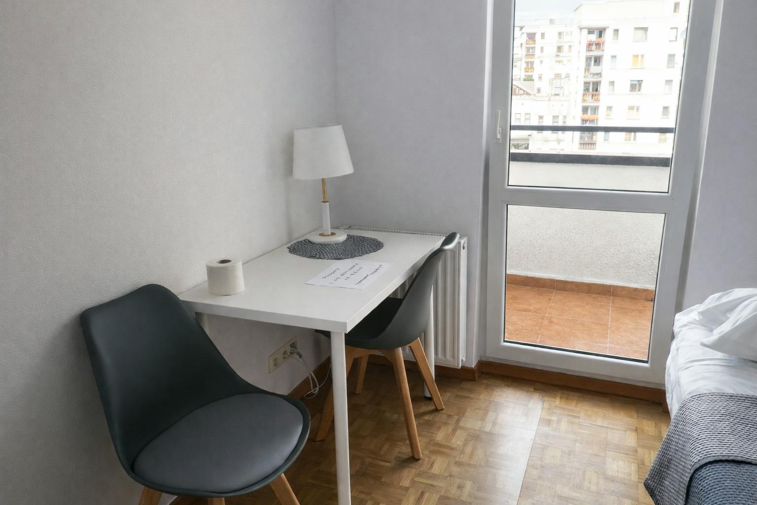 Jagiellońska, Warsaw preview