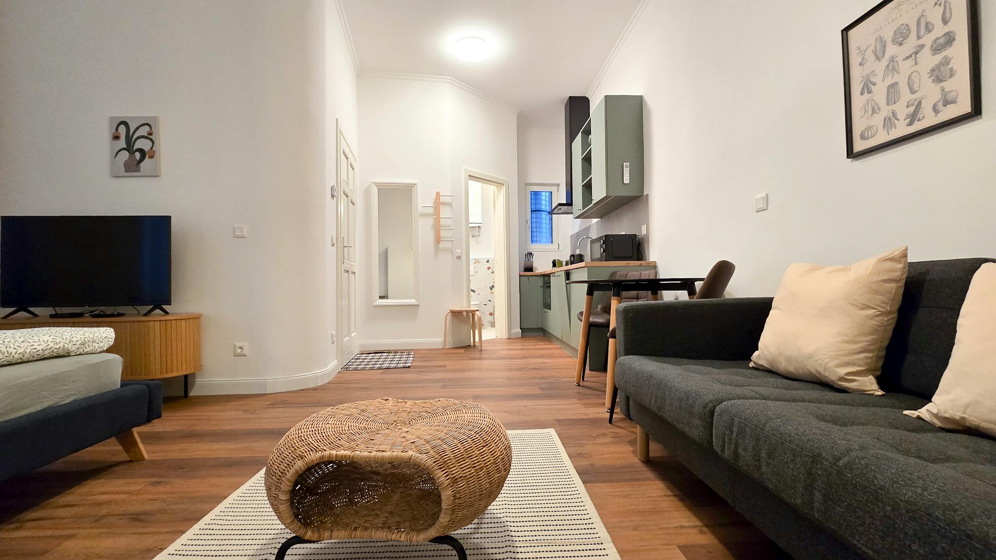 Dessewffy utca, Budapest preview