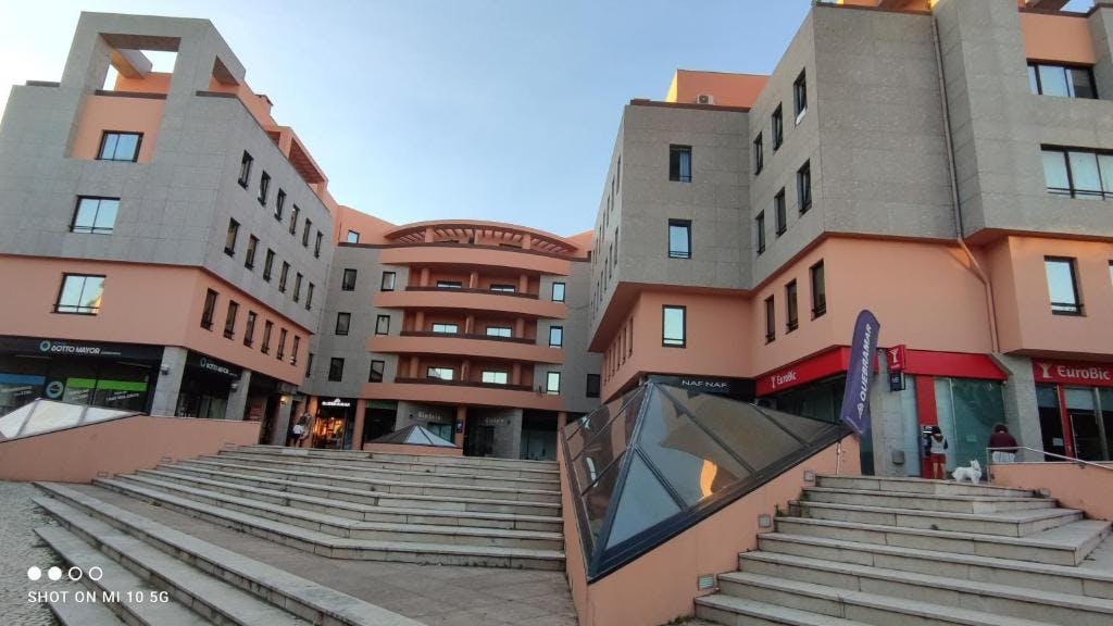 Apartament de închiriat pentru 2.000 EUR pe lună în Figueira da Foz, Rua Doutor Calado