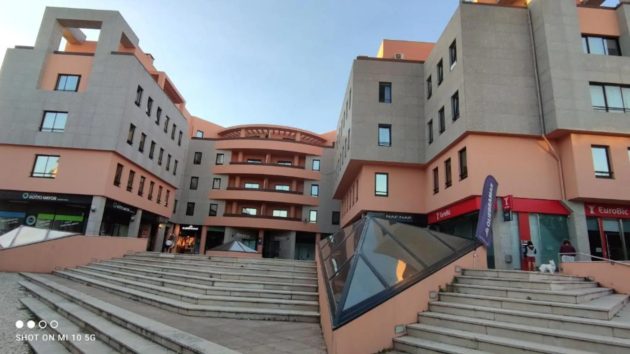 Rua Doutor Calado, Figueira da Foz preview