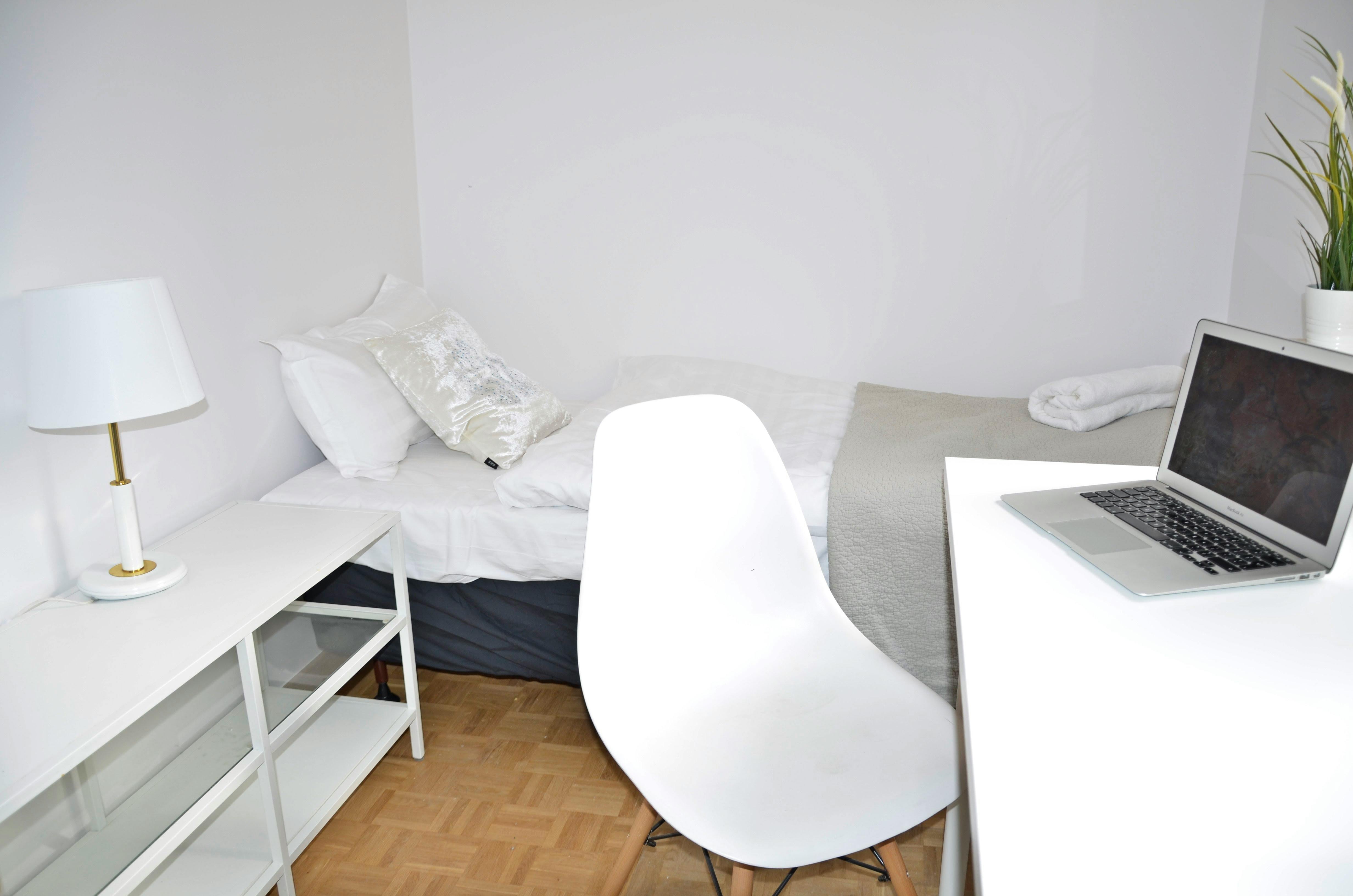 Stanza privata in affitto a 1900 PLN al mese a Warsaw, Jagiellońska