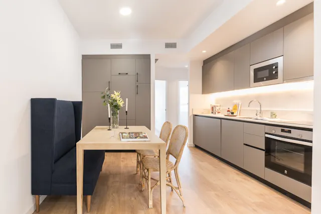 2-Bedroom Apartment in Carrer del Túria, Valencia (1694655) room image 2