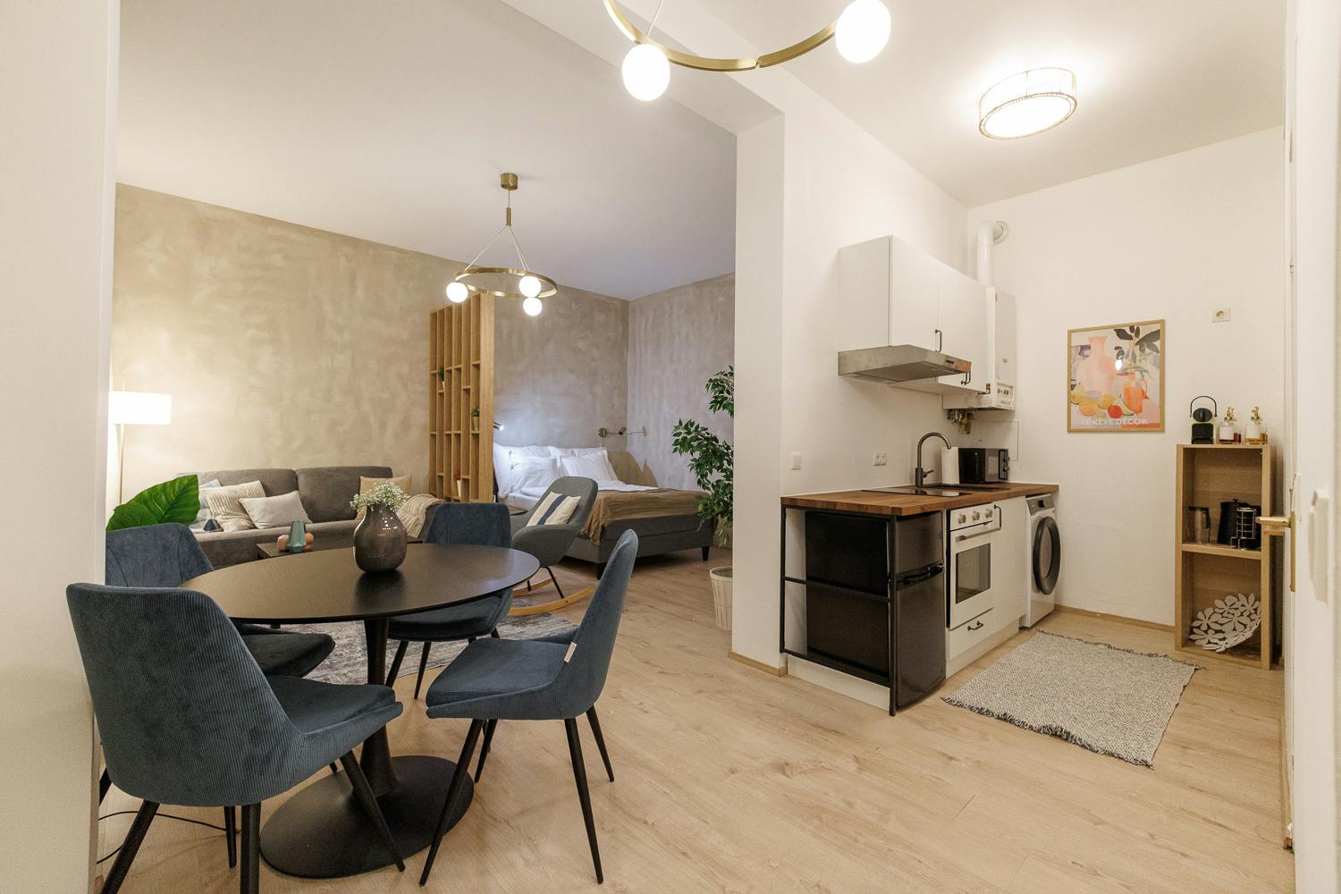 Fugbachgasse, Vienna preview