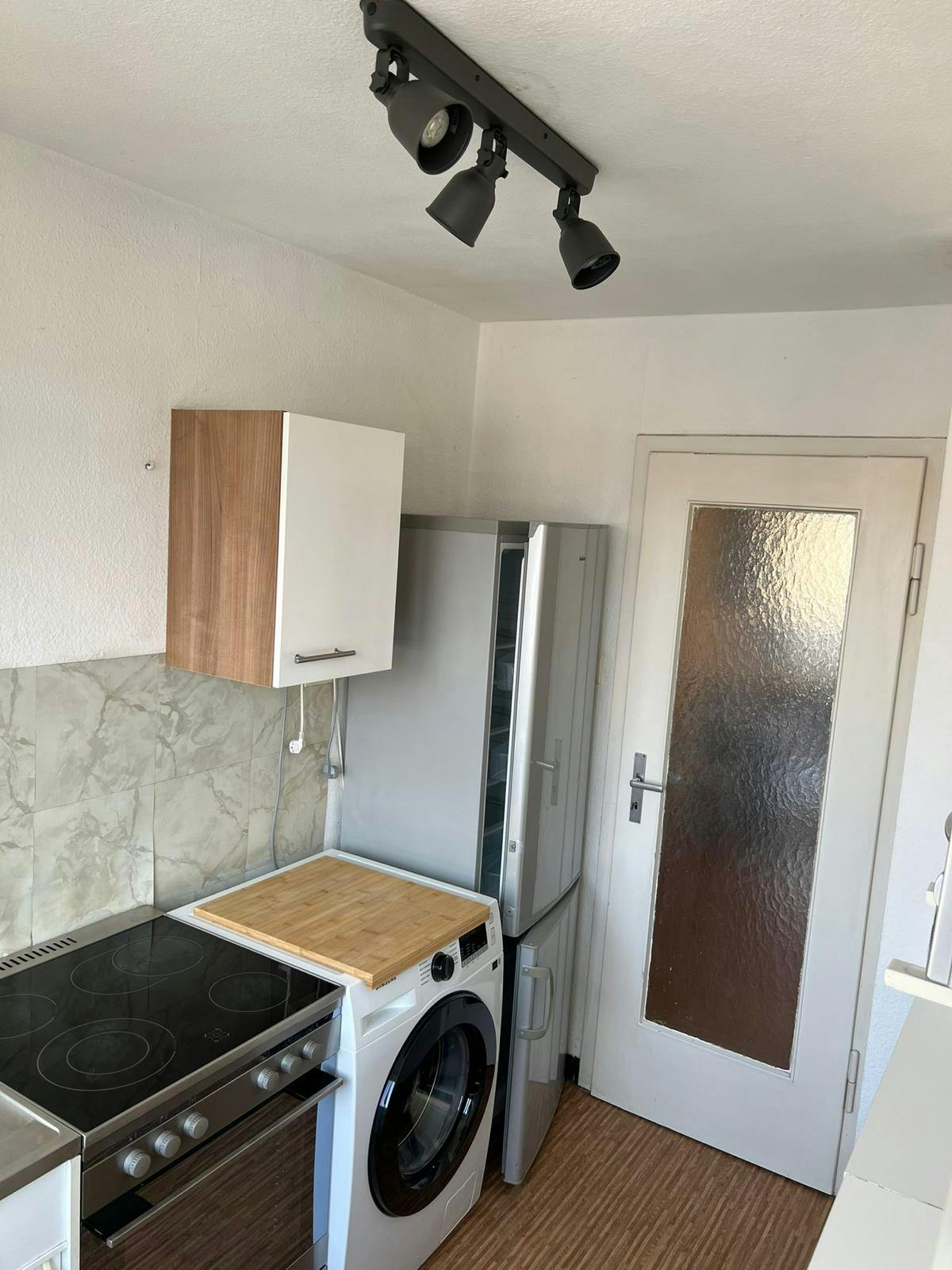 Apartment Stuttgart, 3 beds, 20m² — photo 10