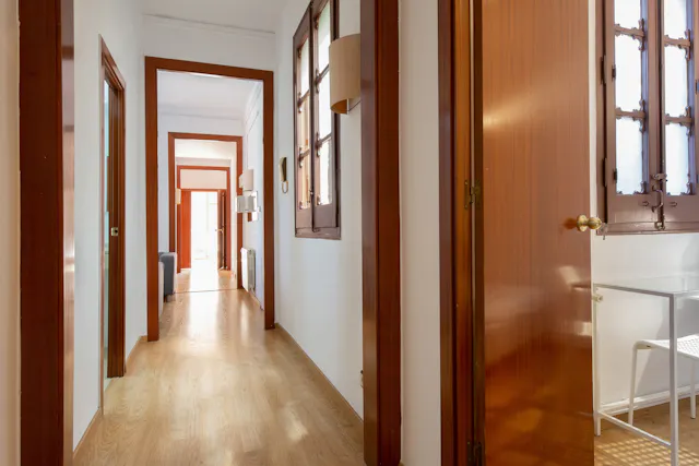 Private room in Carrer de la Diputació, Barcelona (1694662) room image 32