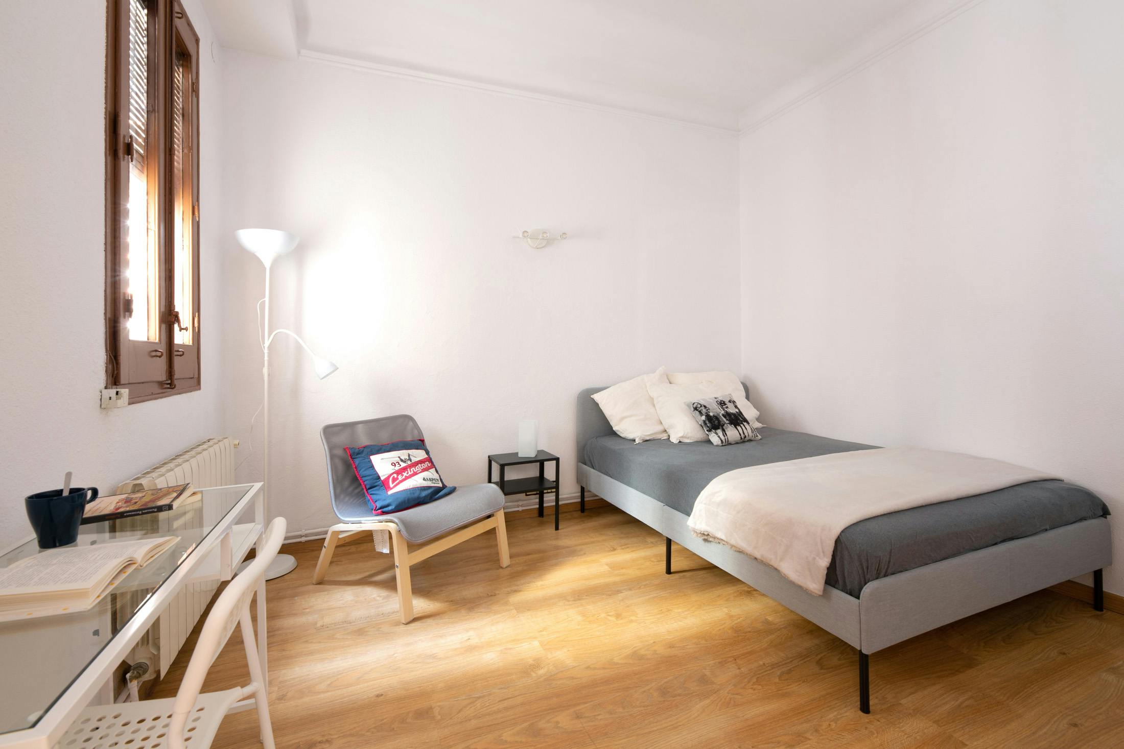 Carrer de la Diputació, Barcelona preview