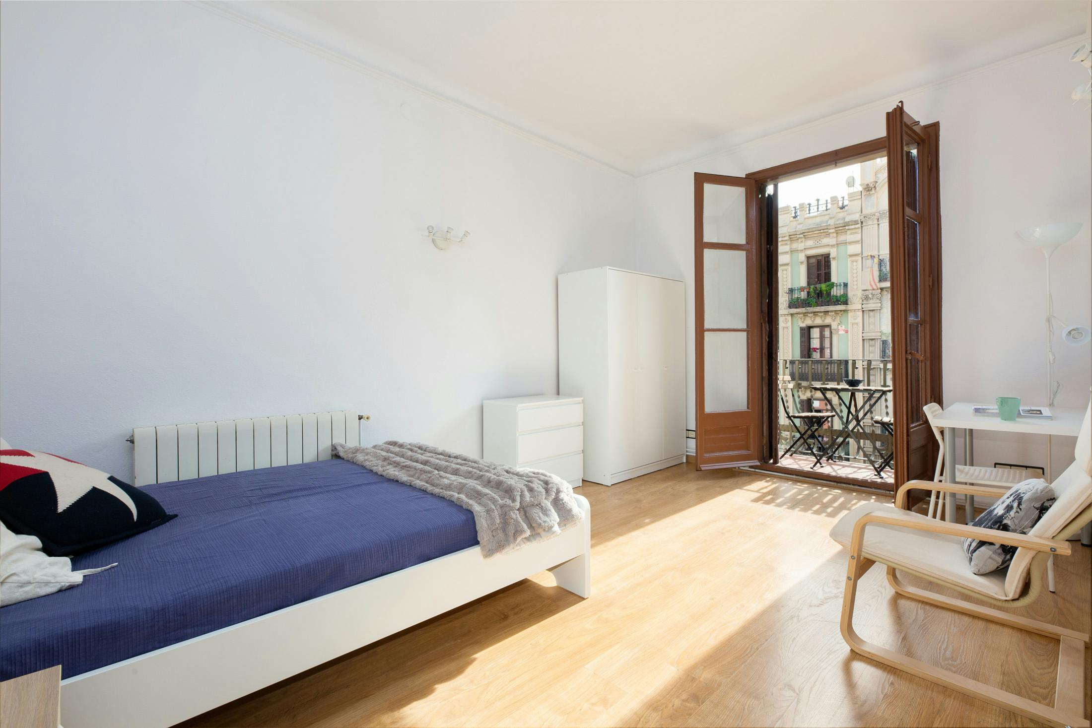 Carrer de la Diputació, Barcelona preview