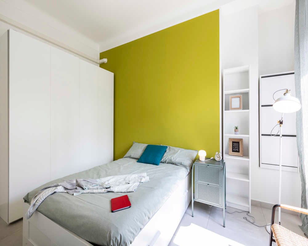 Private room for rent for €780 per month in Milan, Viale Angelo Filippetti