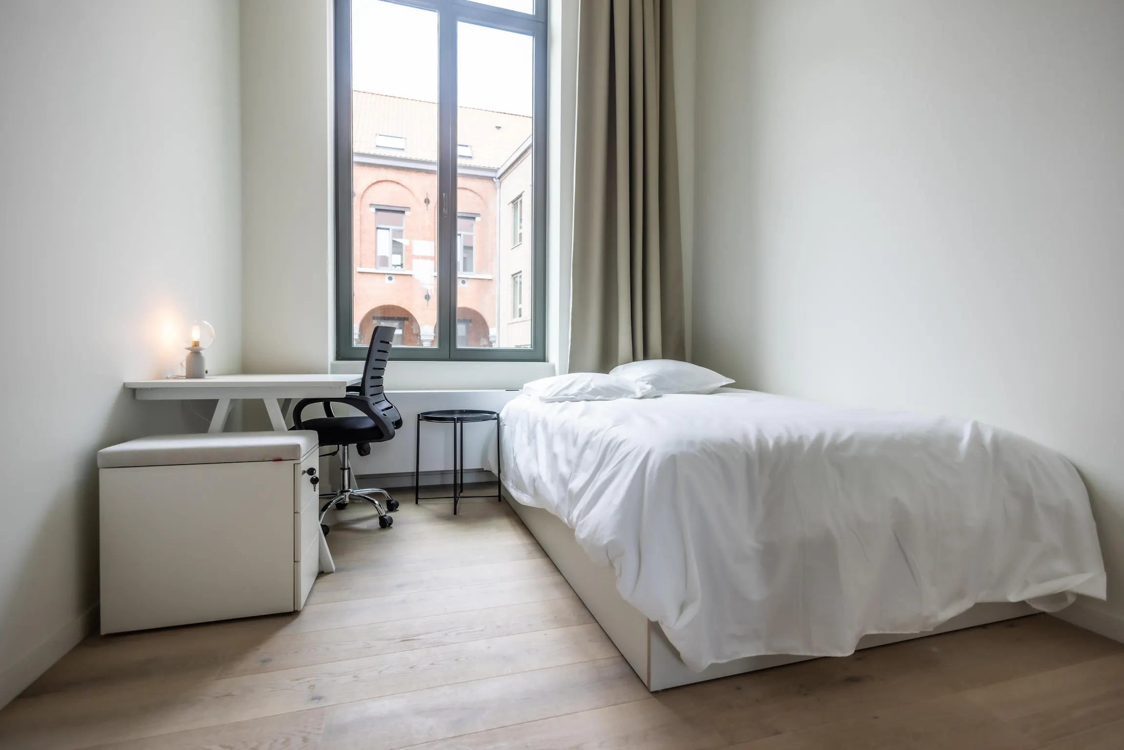 Private room in Brusselsestraat, Leuven (1694681) ROOM 2