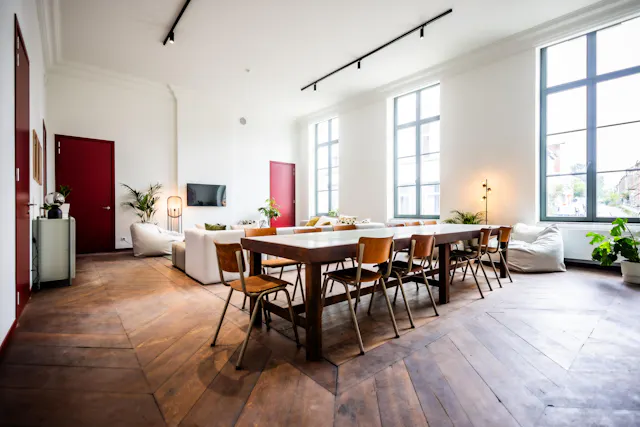 Private room in Brusselsestraat, Leuven (1694681) room image 6