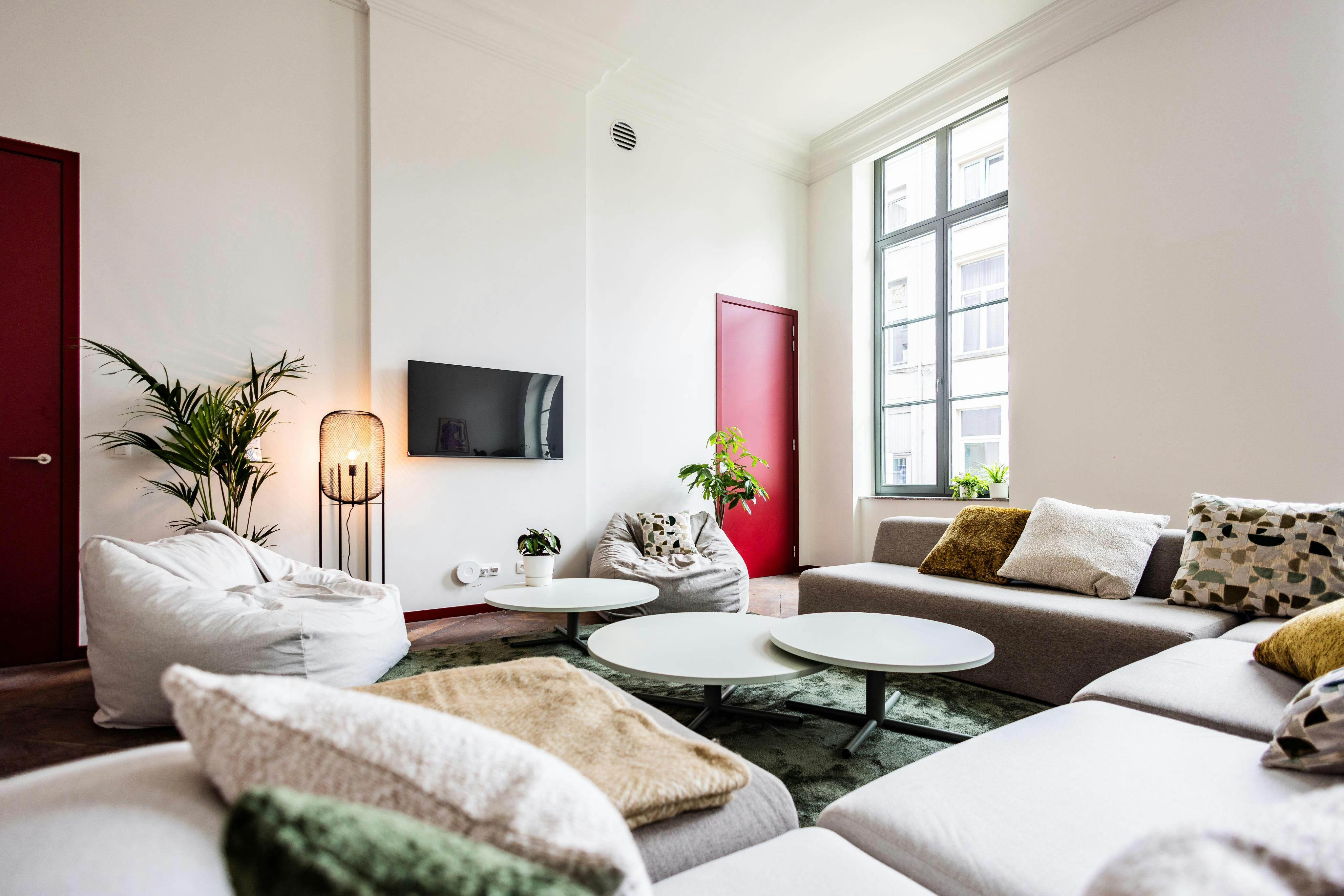 Privé kamer te huur voor € 695 per maand in Leuven, Brusselsestraat