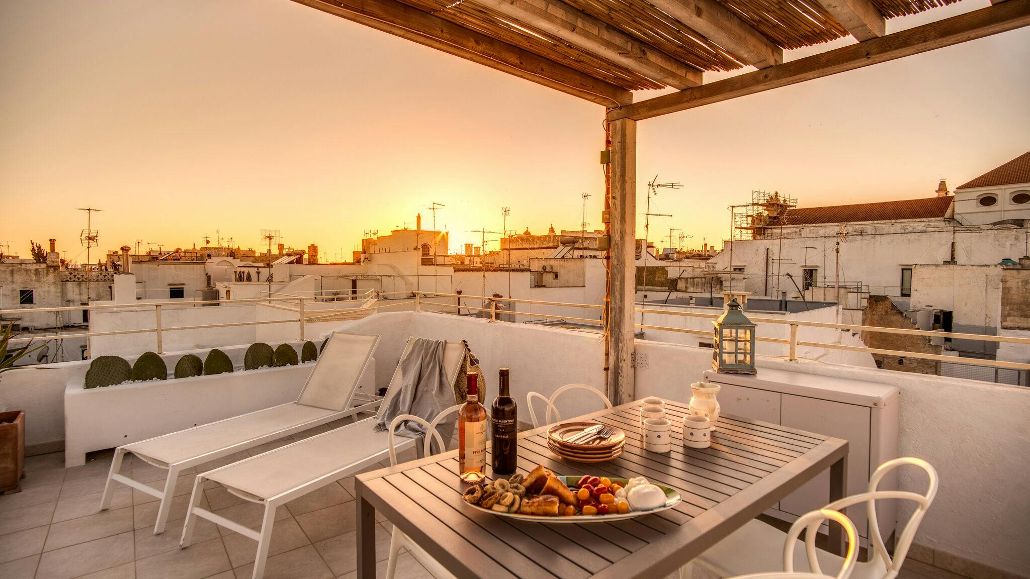 Lägenhet att hyra för 1 € i månaden i Gallipoli, Via Celso