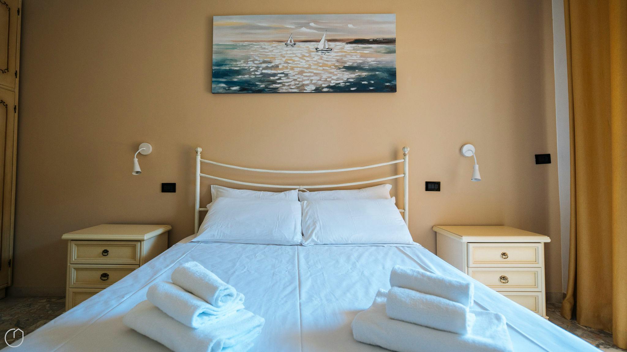 Apartment for rent for €1 per month in Marina di Andora, Via Porcella