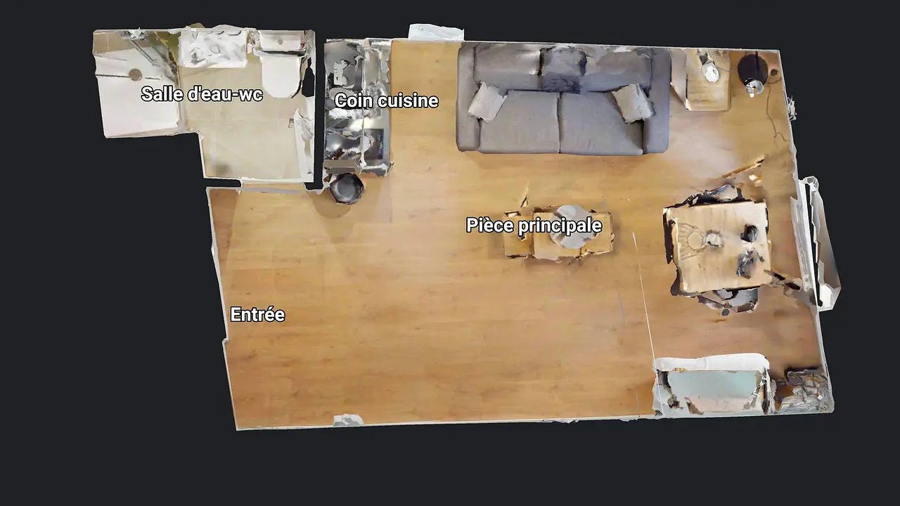 preview gallery tile