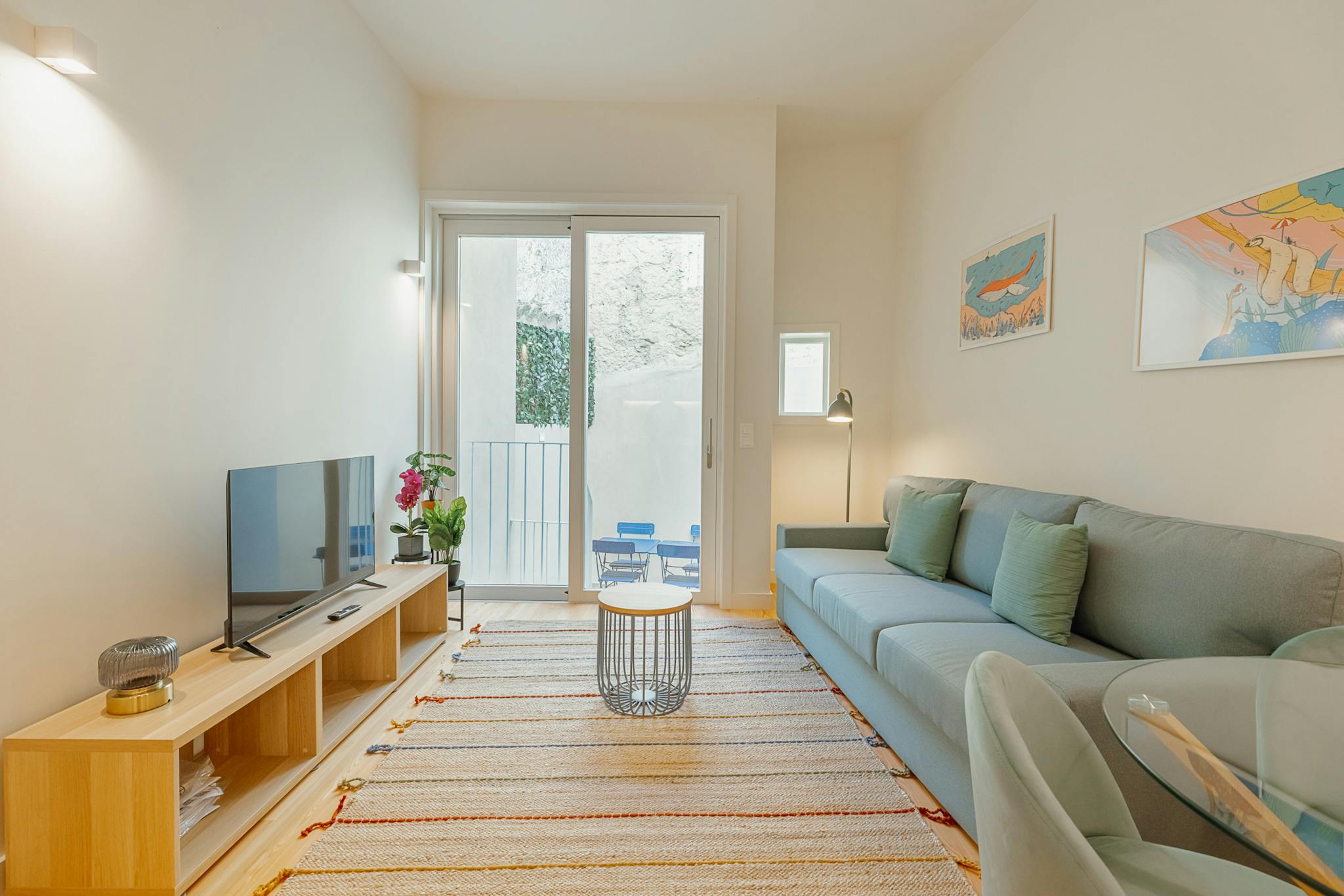 Rua da Boavista, Porto preview