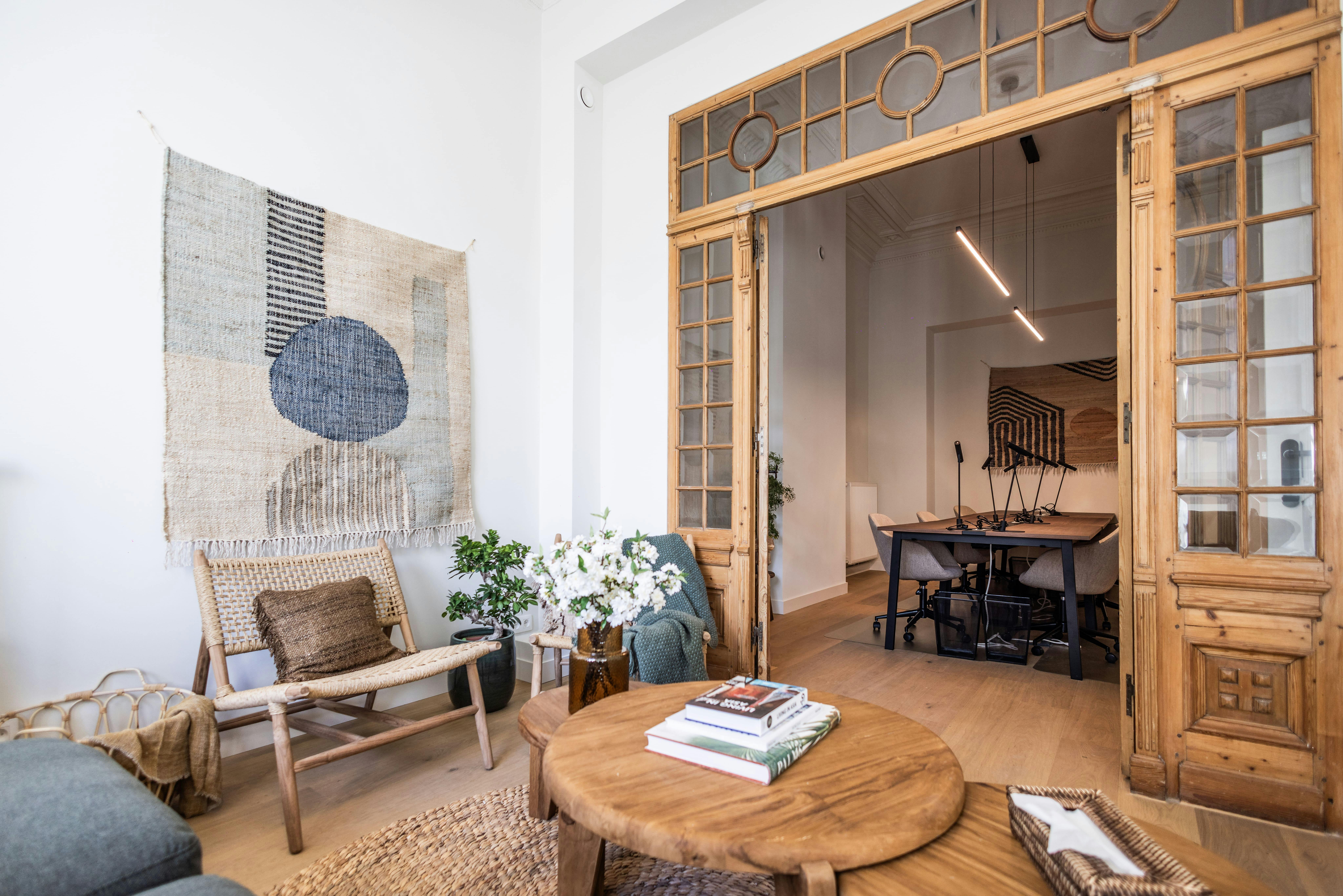 Apartment Antwerpen, 8 beds — photo 8