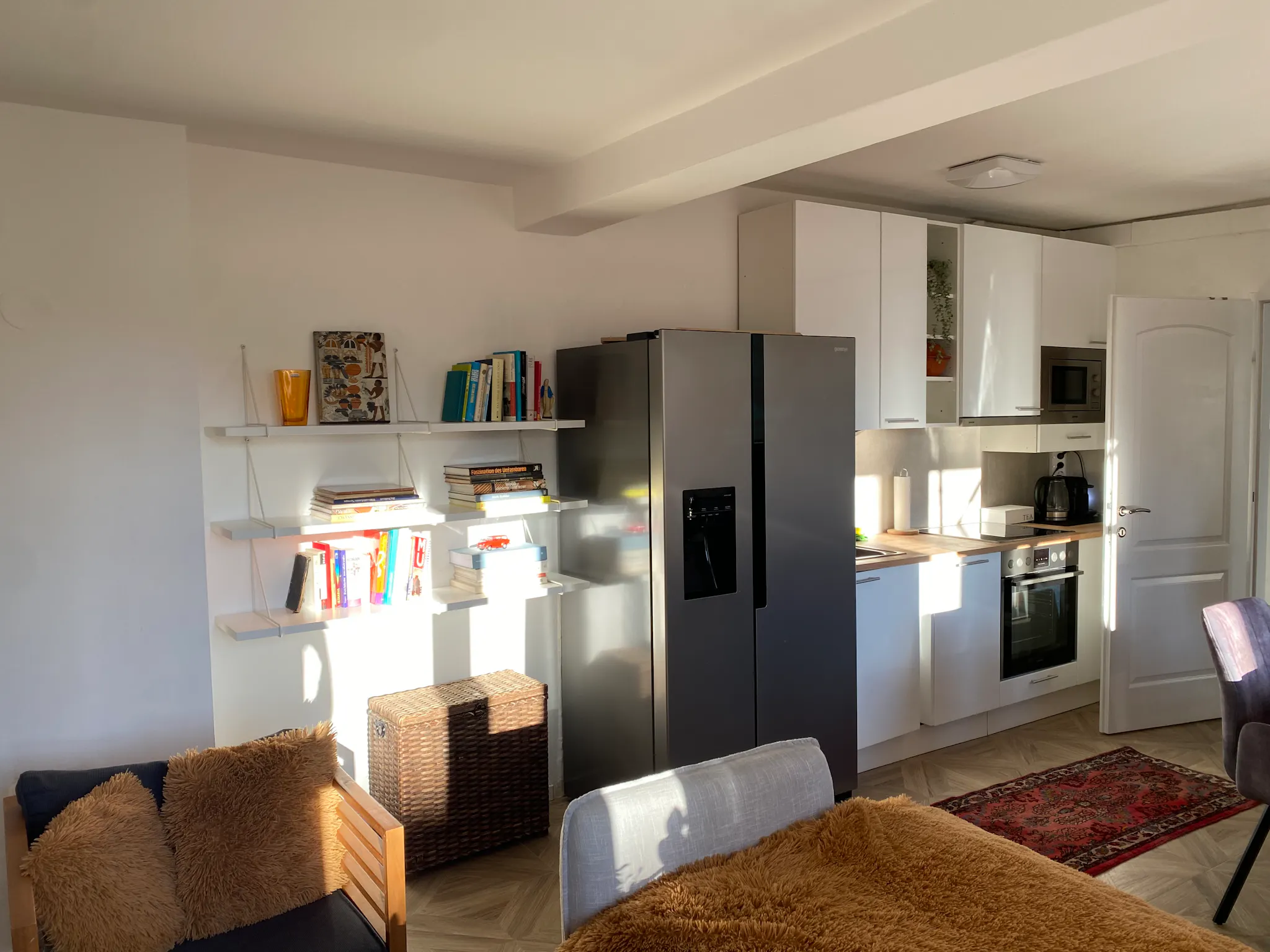 2-Bedroom House in Schimekgasse, Vienna (1694714) ROOM 1