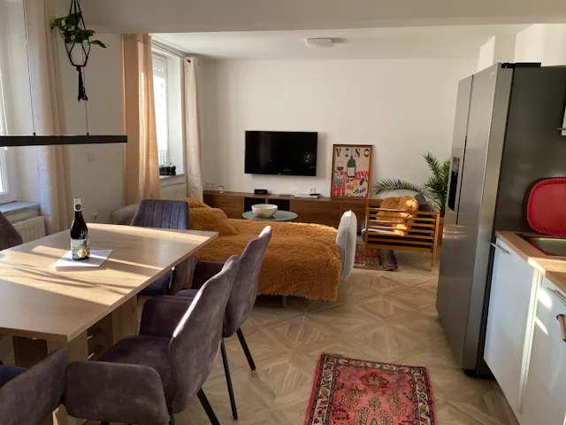 2-Bedroom House in Schimekgasse, Vienna (1694714) room image 1