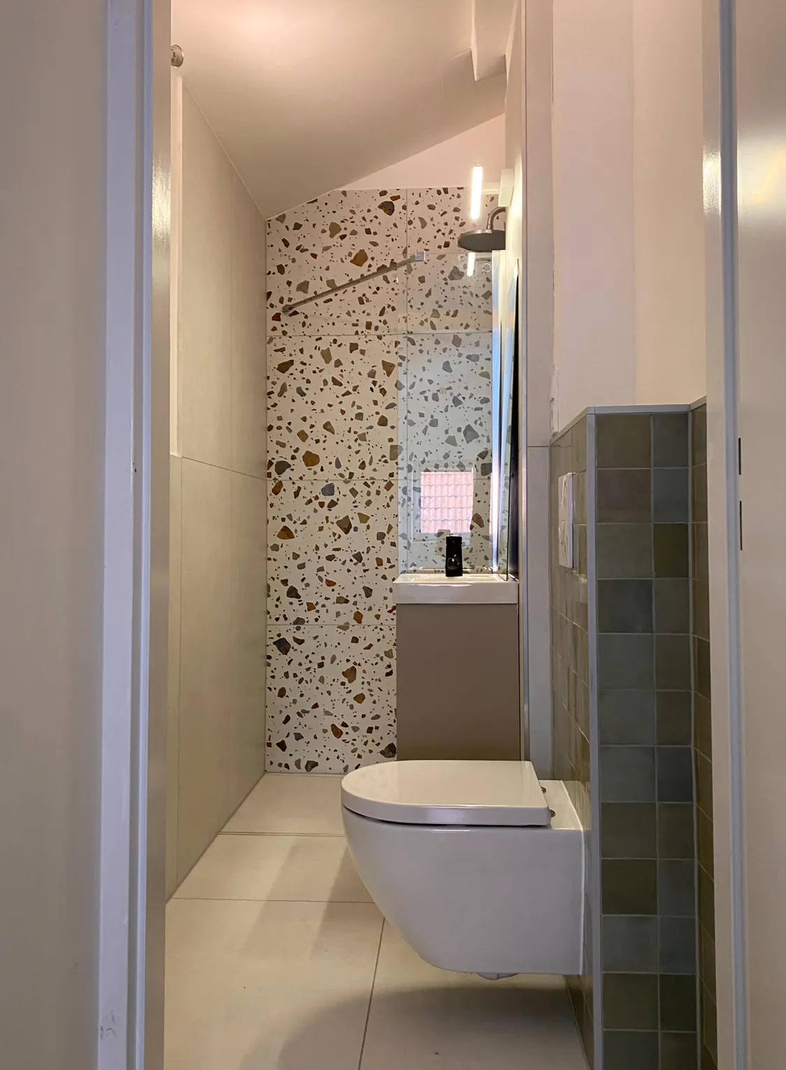 2-Bedroom House in Schimekgasse, Vienna (1694714) ROOM 4