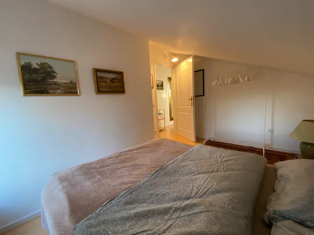 2-Bedroom House in Schimekgasse, Vienna (1694714) room image 50