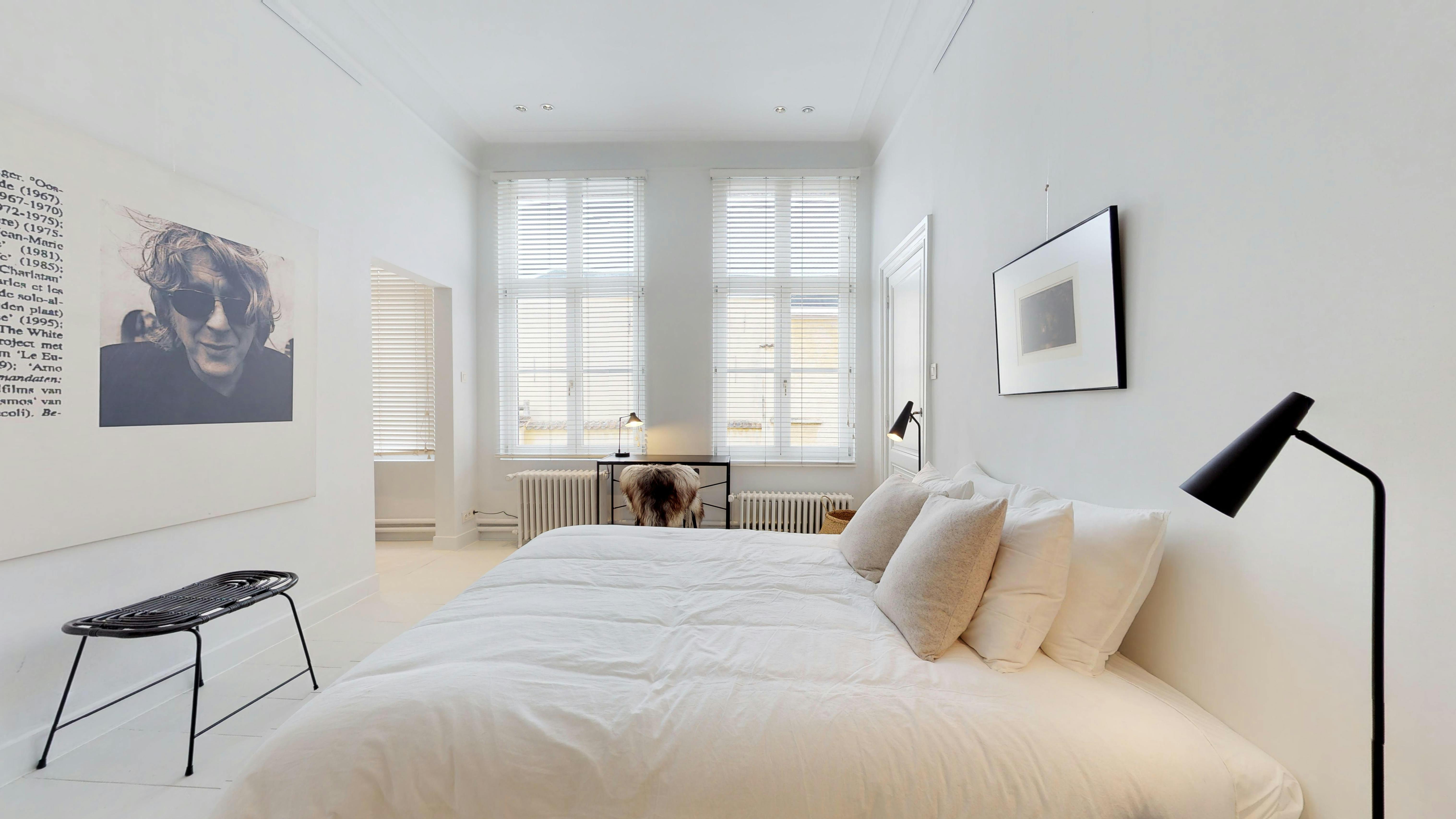 房源 正在以 €646 的月租出租，其位于 Gent, Zandpoortstraat