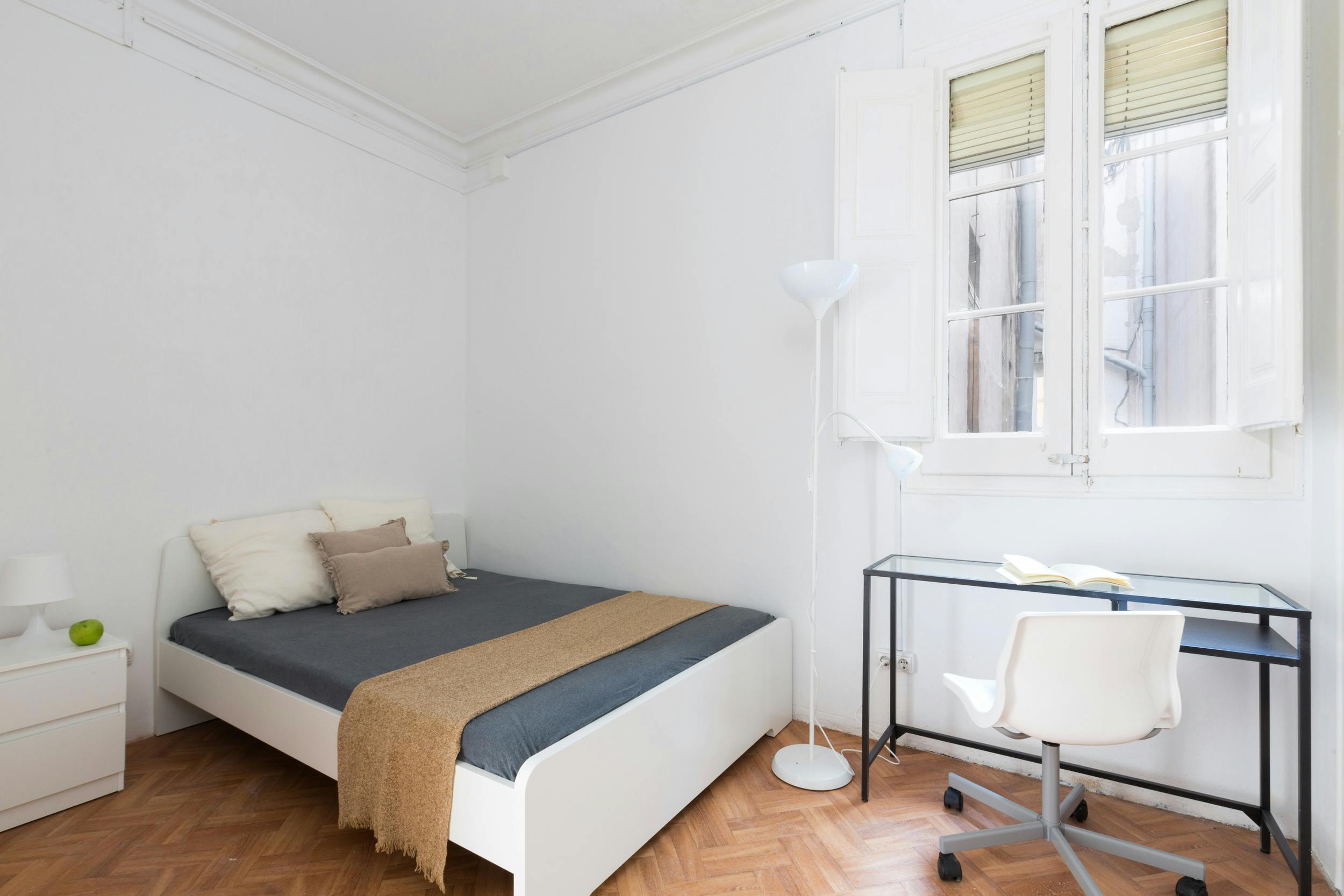 Gran Via de les Corts Catalanes, Barcelona preview