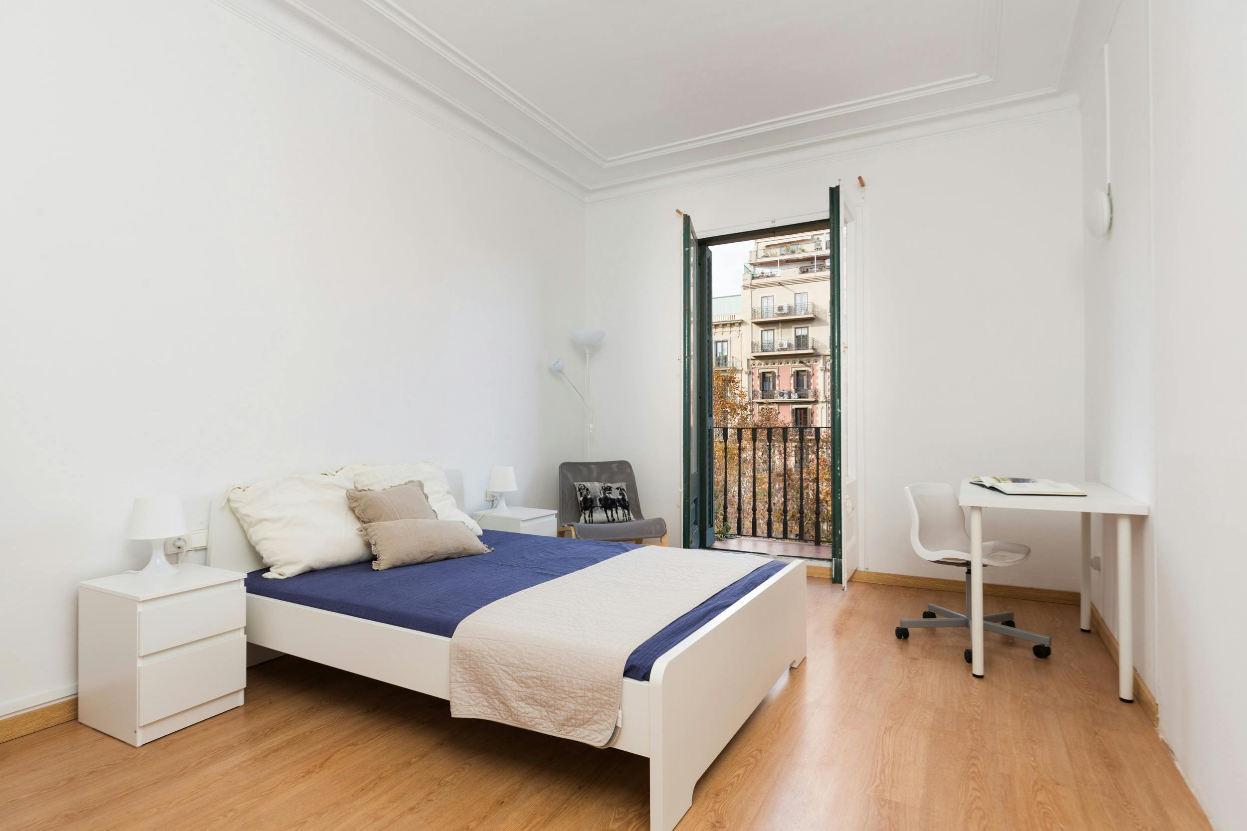 Gran Via de les Corts Catalanes, Barcelona preview