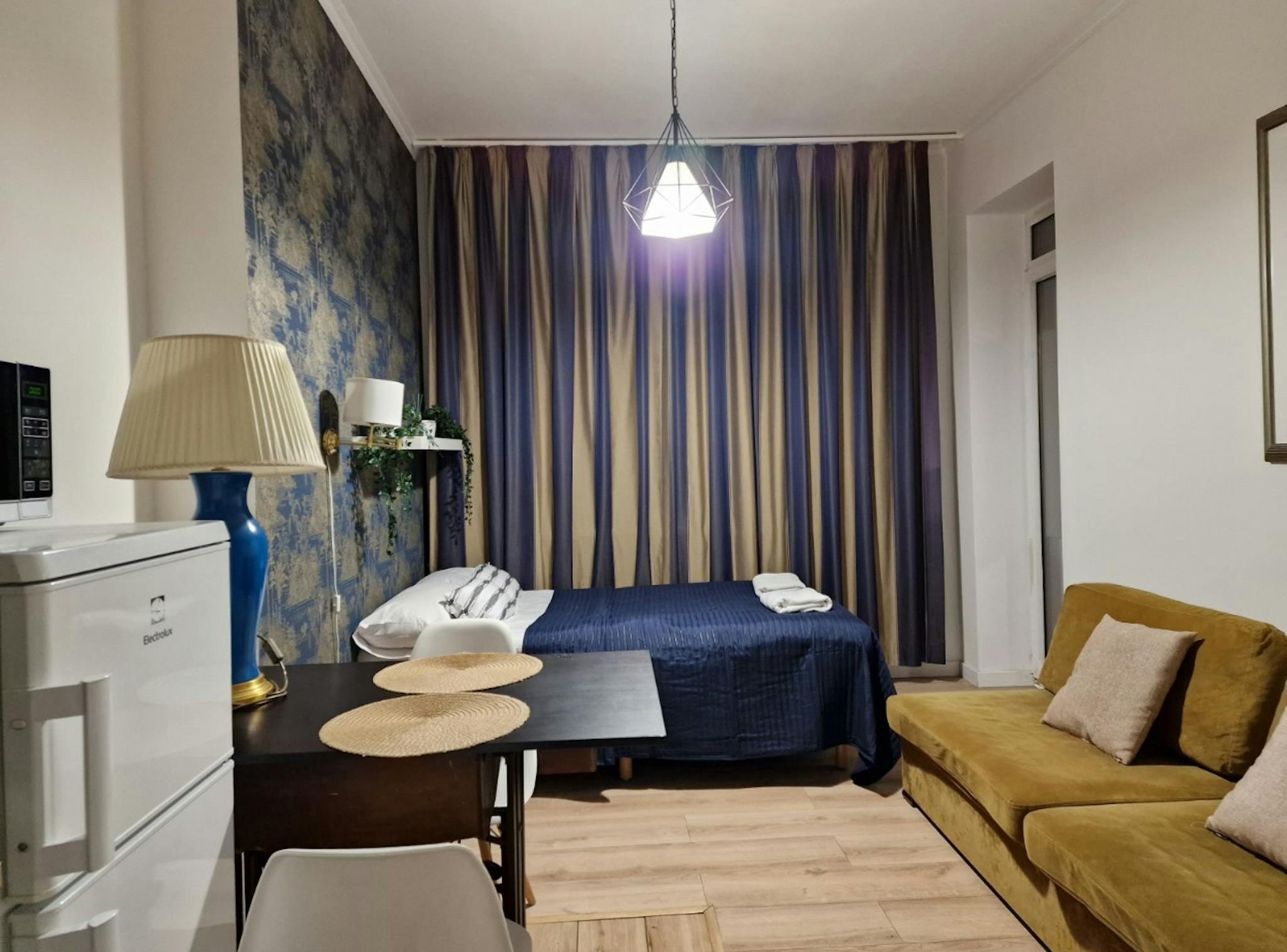 Elizy Orzeszkowej, Warsaw preview