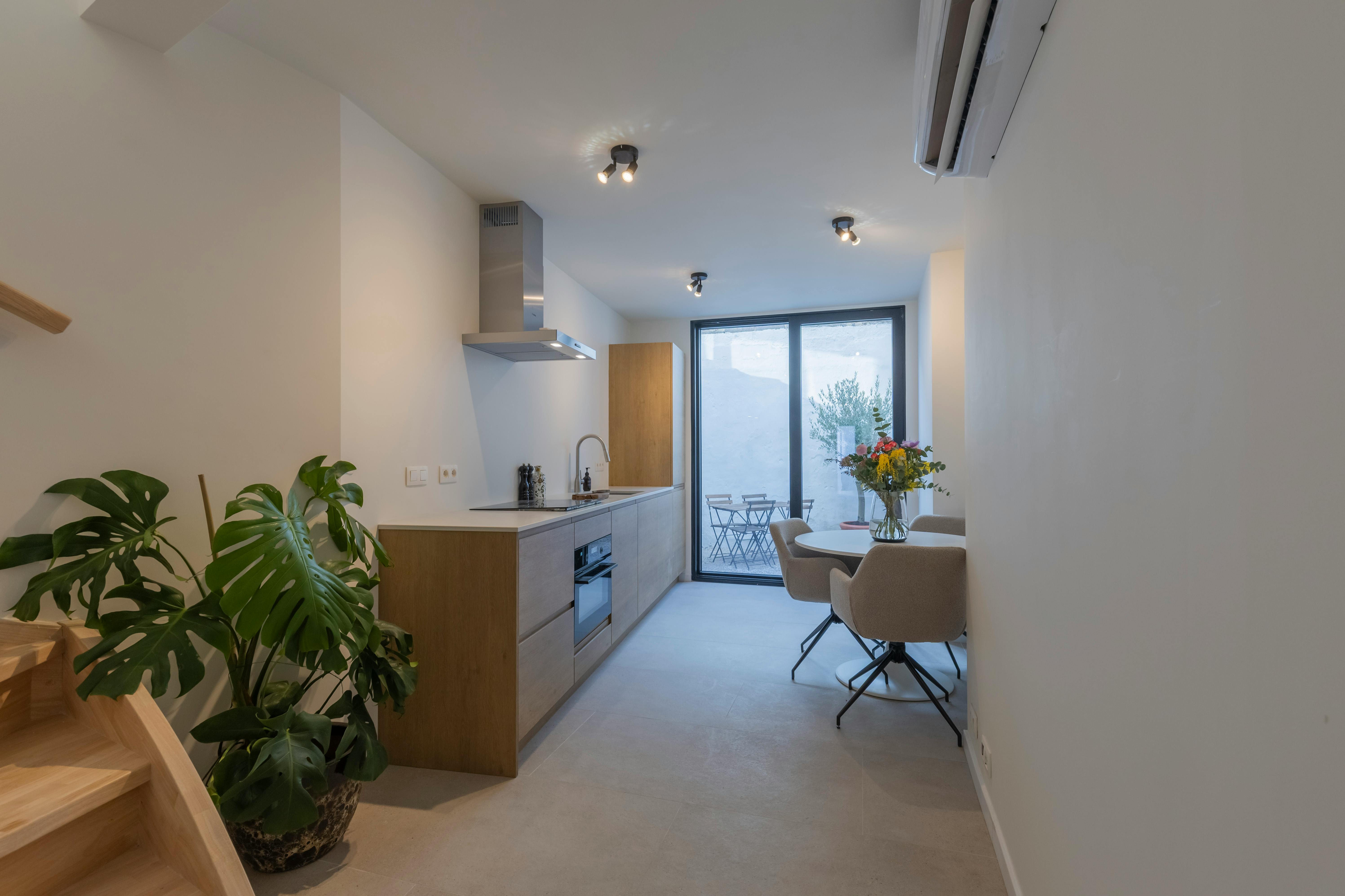 House for rent for €2,250 per month in Gent, Jean Béthunestraat