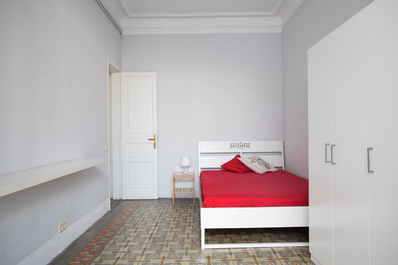 Carrer del Bruc, Barcelona preview