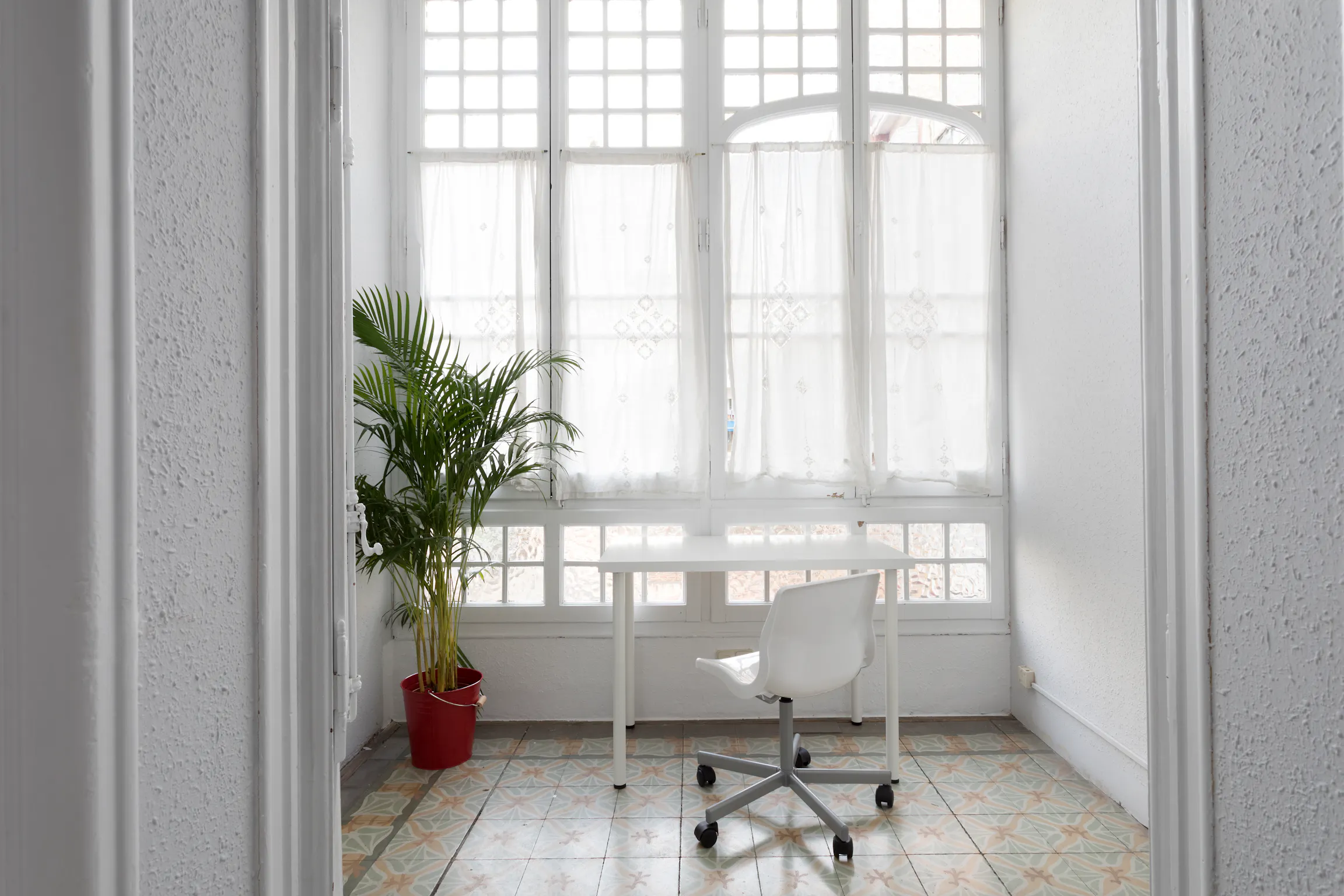 Private room in Carrer del Bruc, Barcelona (1694738) ROOM 2