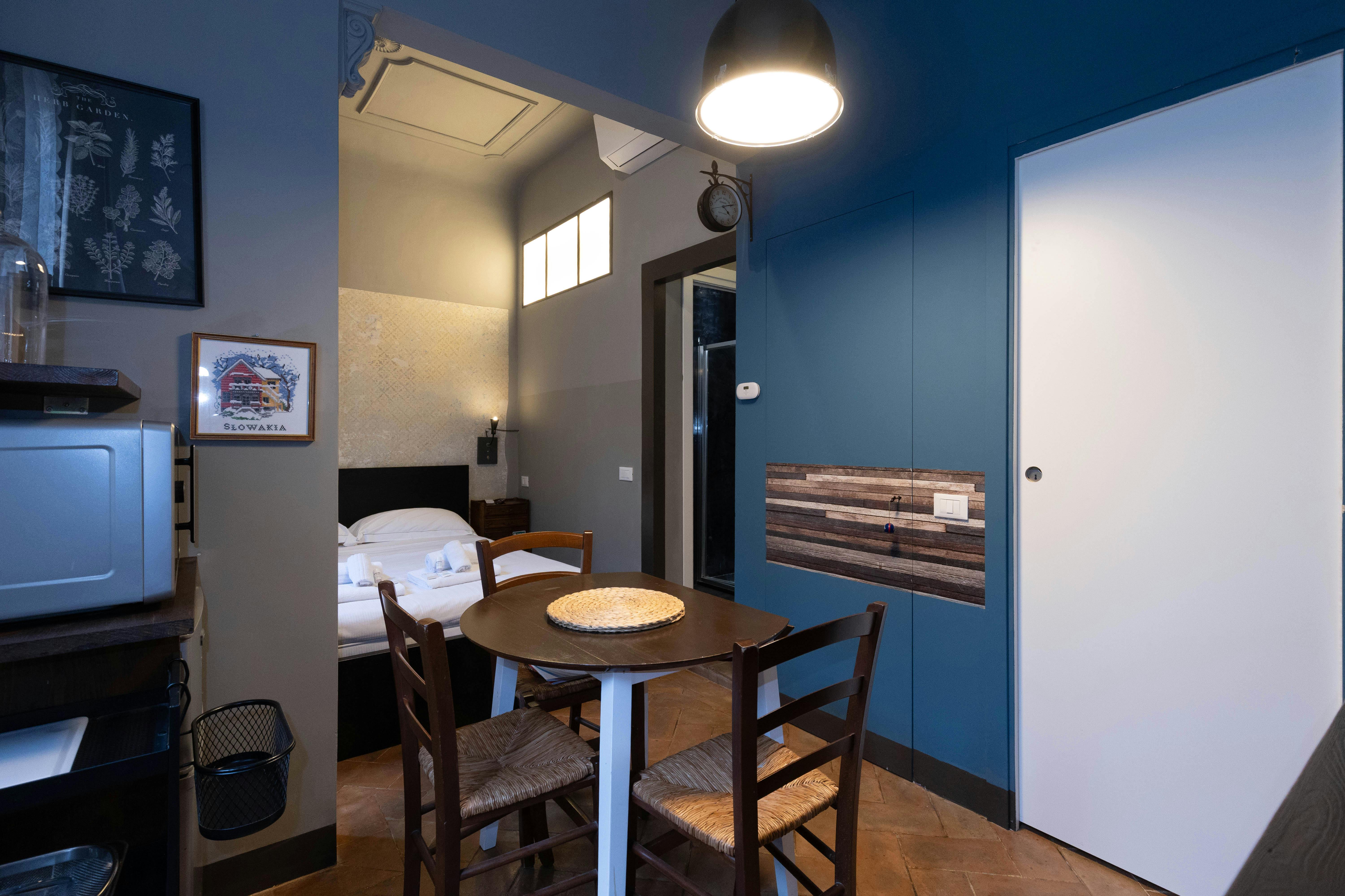 Via dell'Albero, Florence preview