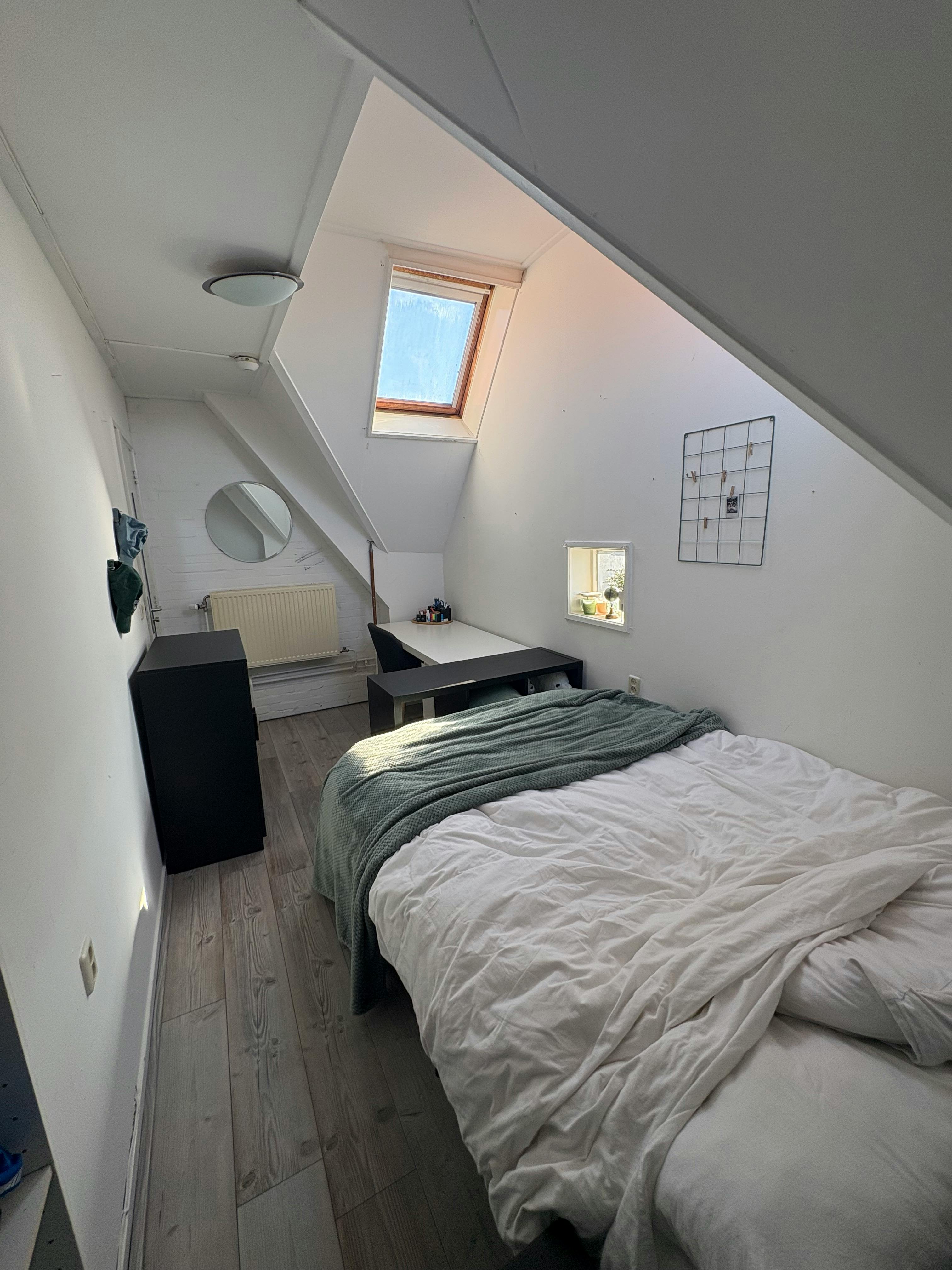 Ambonstraat, Groningen