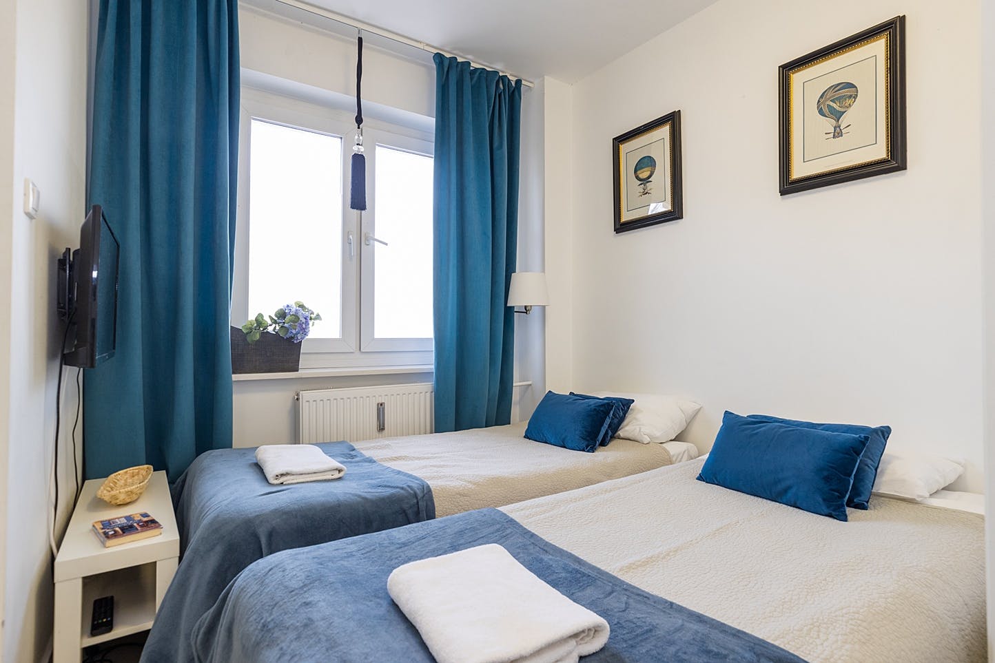 Tamka, Warsaw preview