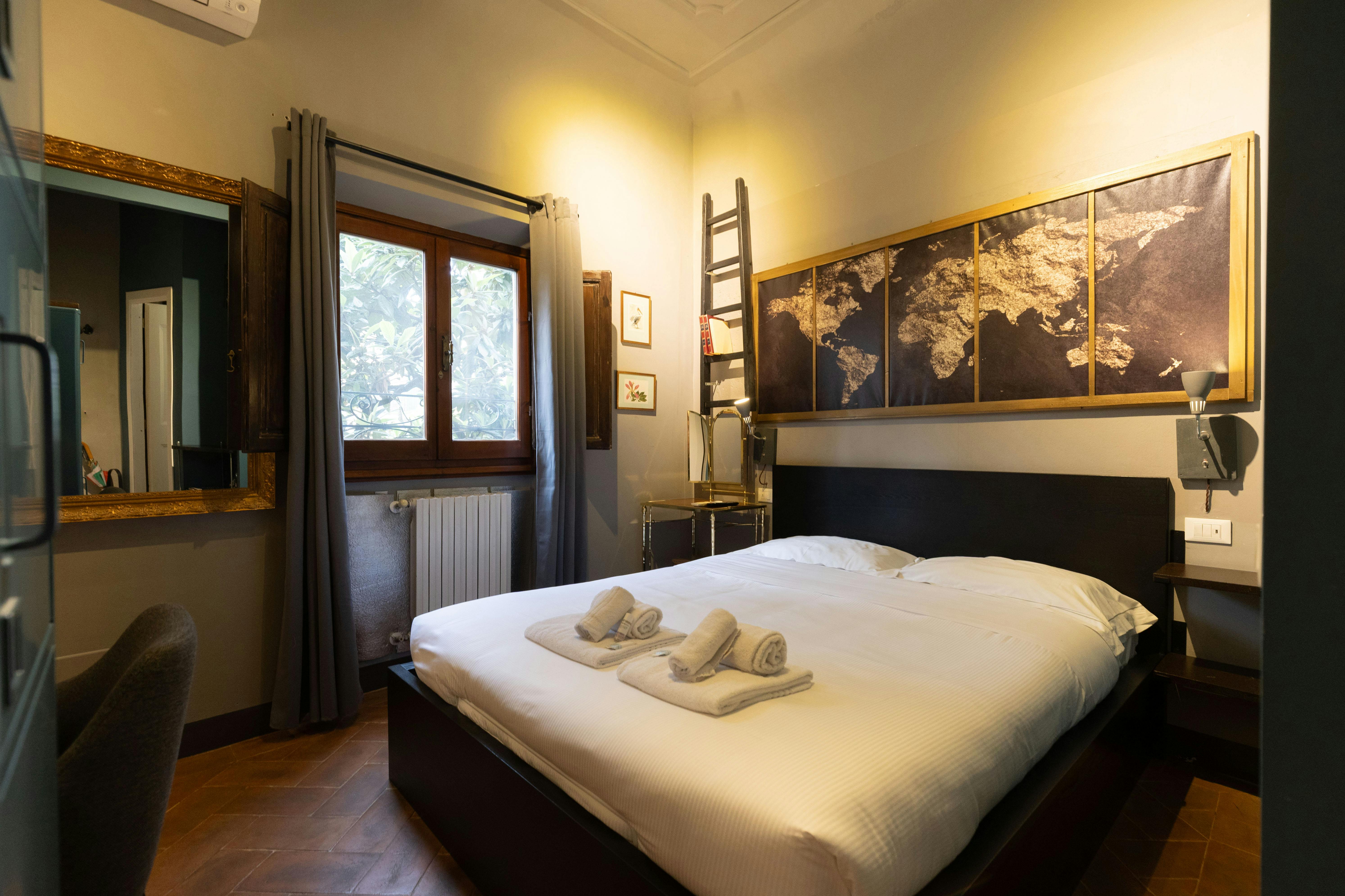 Via dell'Albero, Florence preview