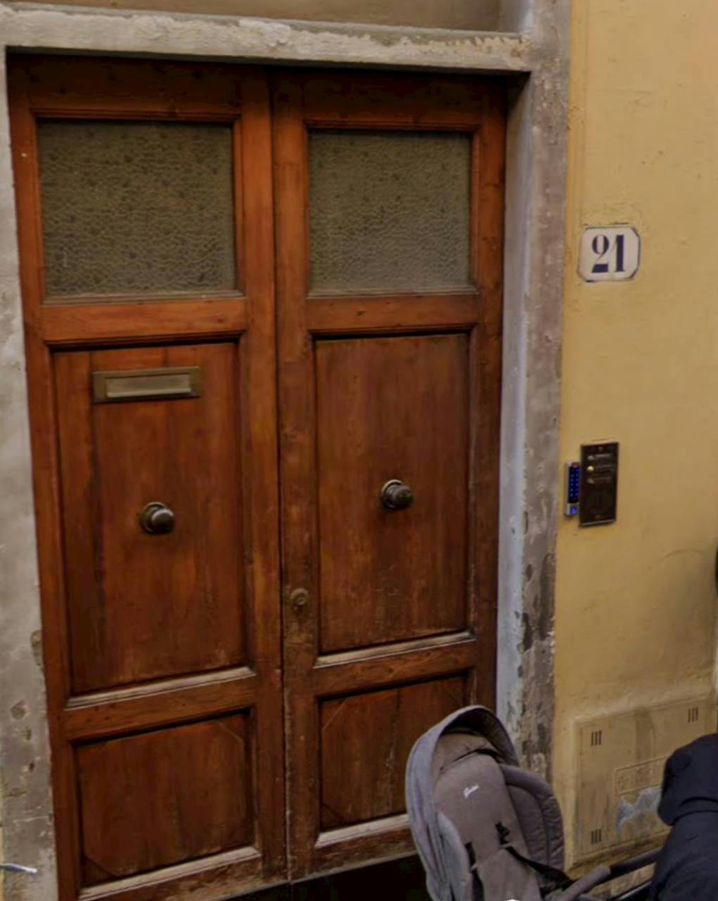 Via dell'Albero, Florence preview