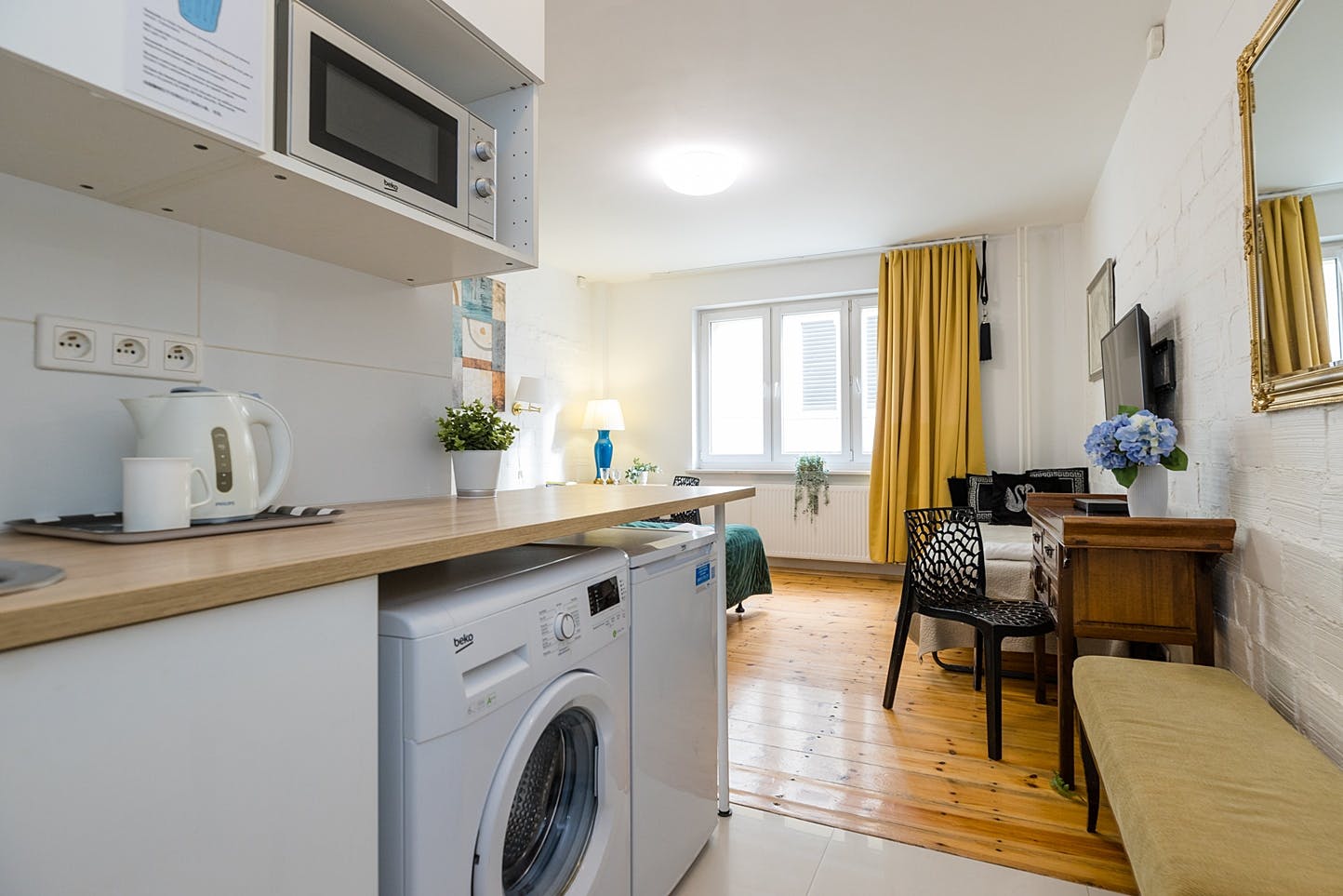 preview gallery tile