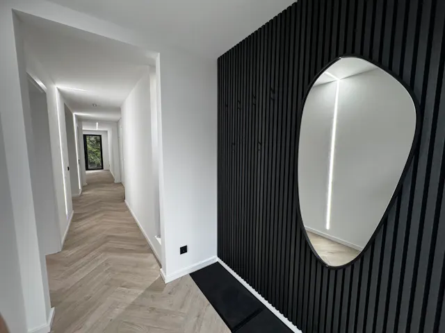 2-Bedroom Apartment in Mühlenweg, Bremen (1694751) room image 2
