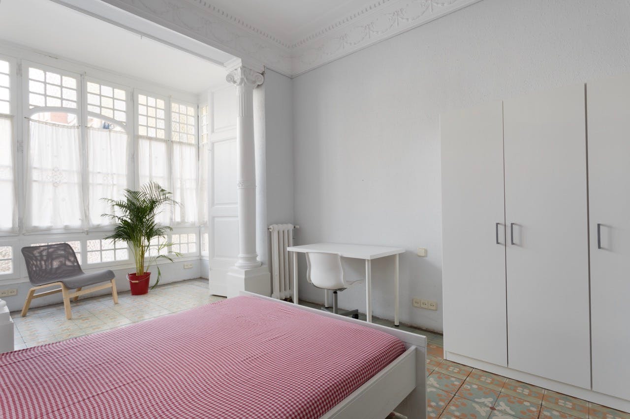 Carrer del Bruc, Barcelona preview