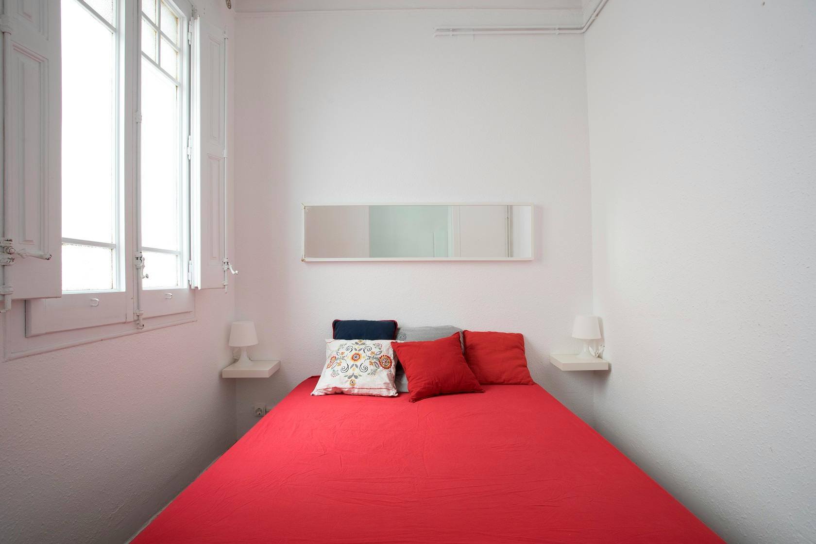 Carrer del Bruc, Barcelona preview