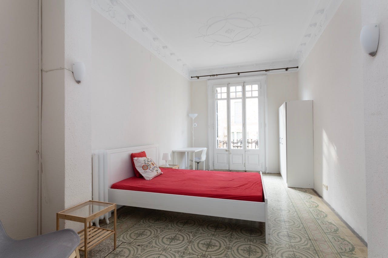 Carrer del Bruc, Barcelona preview