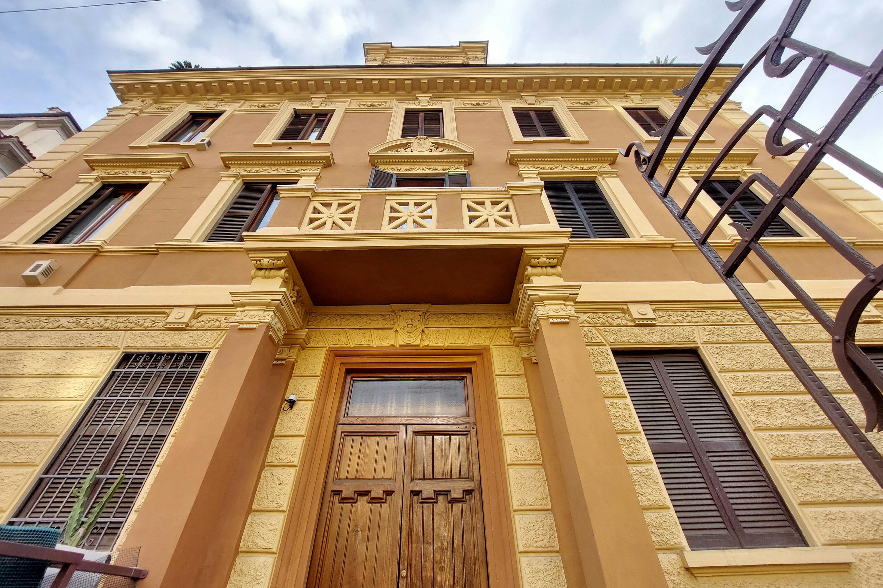 Viale di Trastevere, Rome preview
