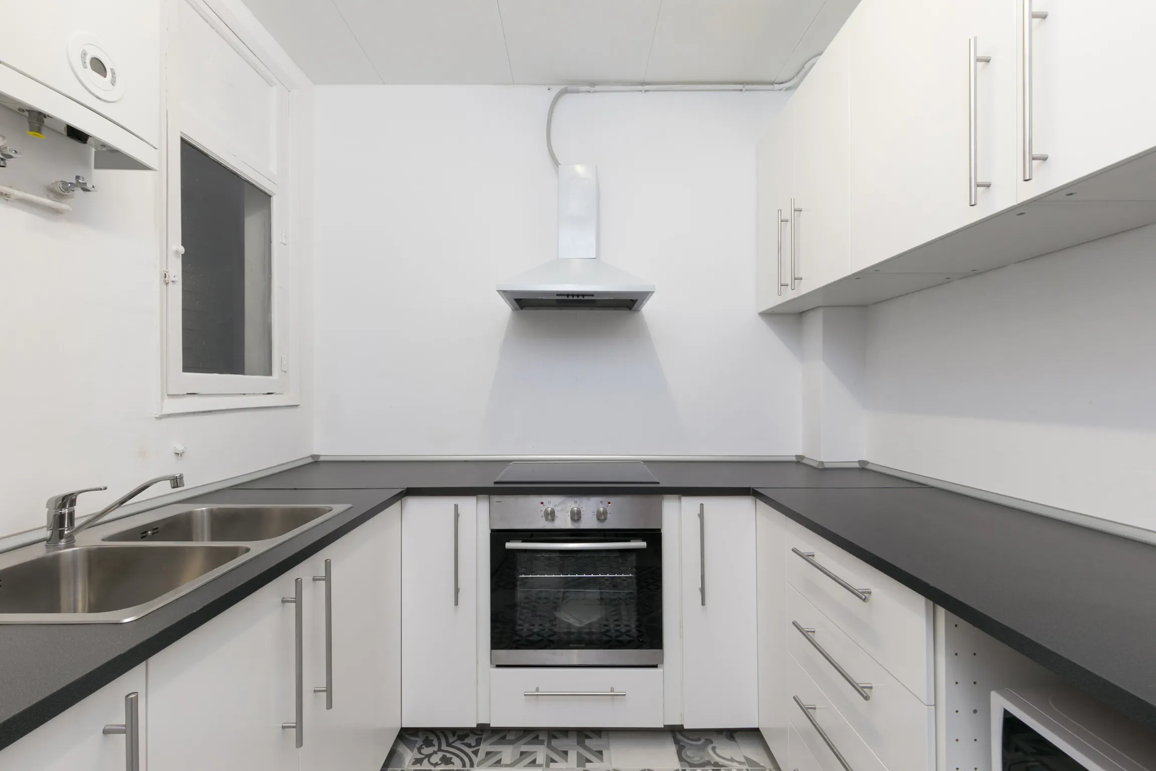 Private room in Carrer de Casanova, Barcelona (1694762) COMMON_AREA 4