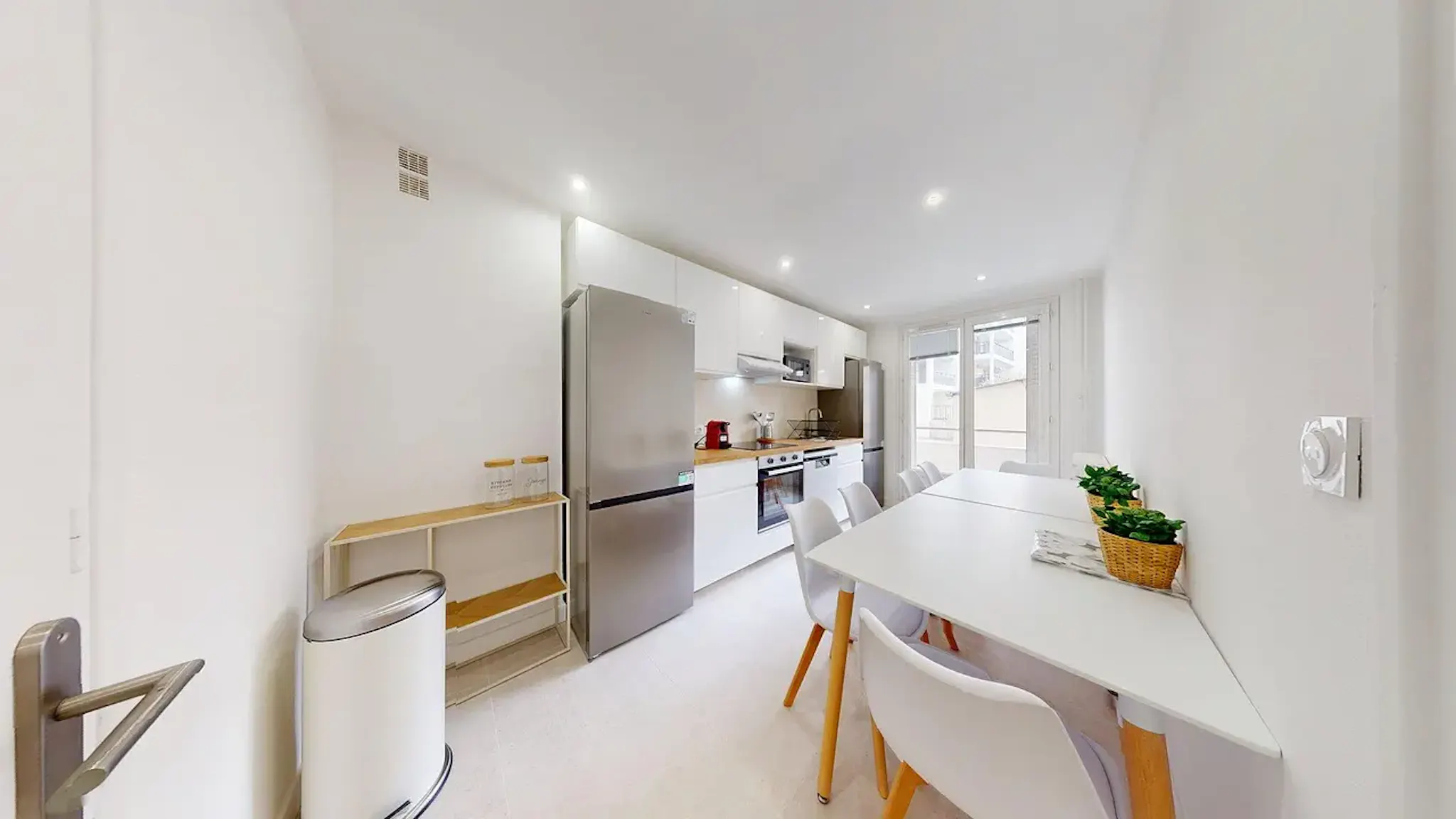 Rue Paul Verlaine, Villeurbanne preview