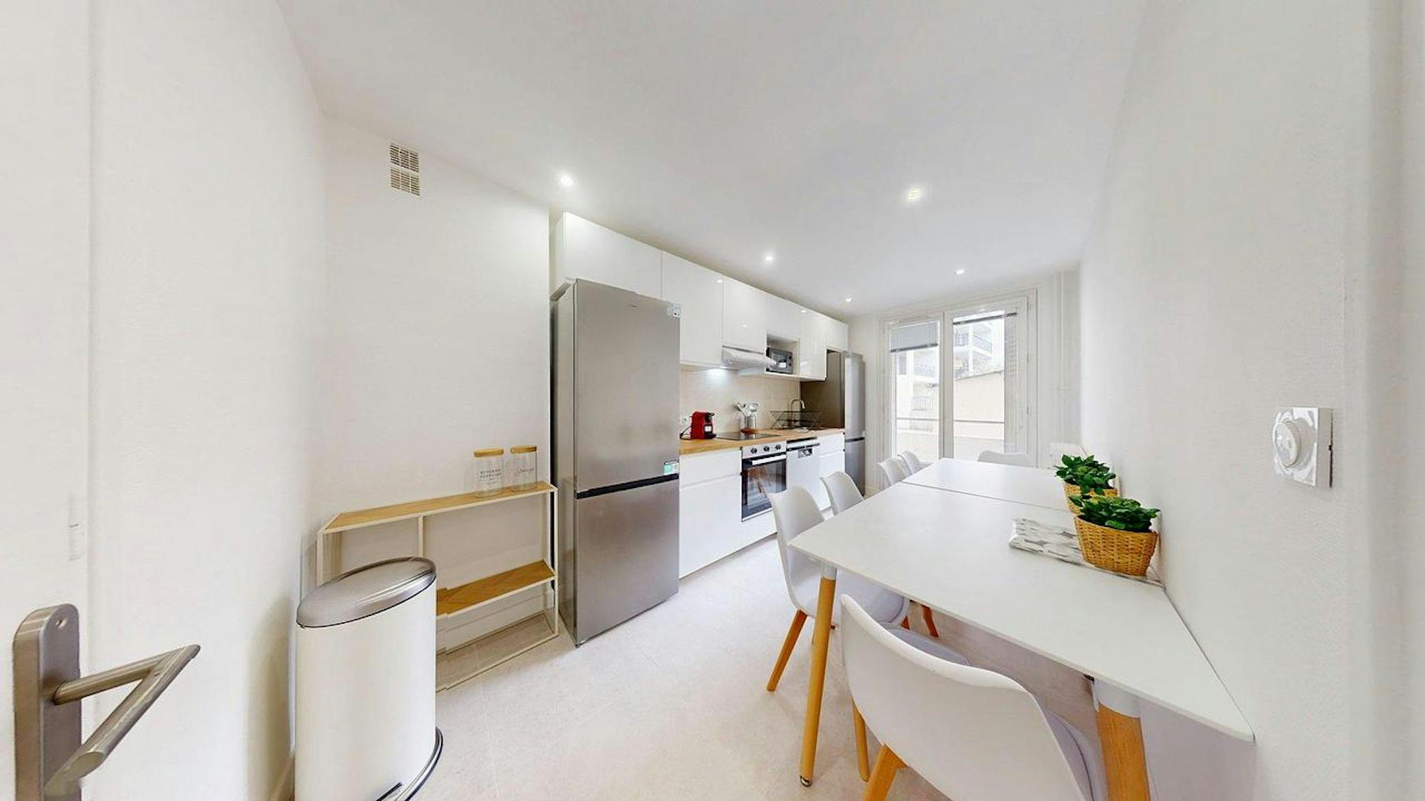 Rue Paul Verlaine, Villeurbanne preview