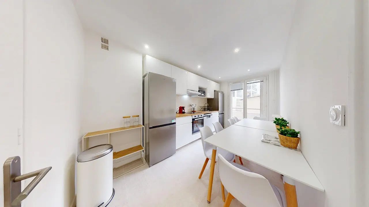 Rue Paul Verlaine, Villeurbanne preview