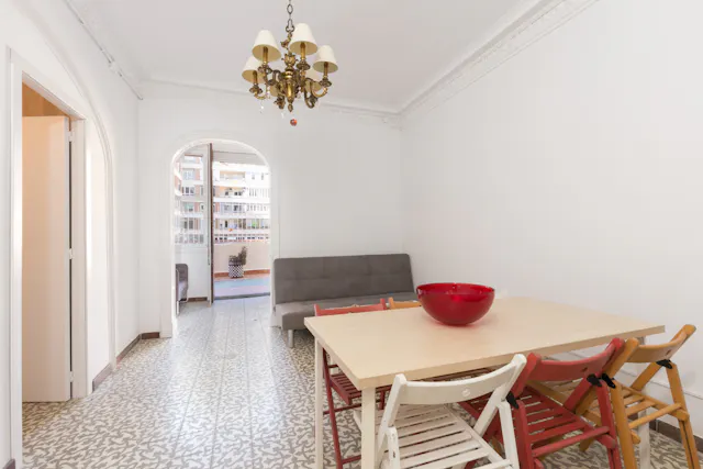 Private room in Carrer de Casanova, Barcelona (1694776) room image 32