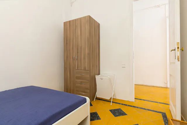 Private room in Carrer de Roger de Llúria, Barcelona (1694781) room image 2